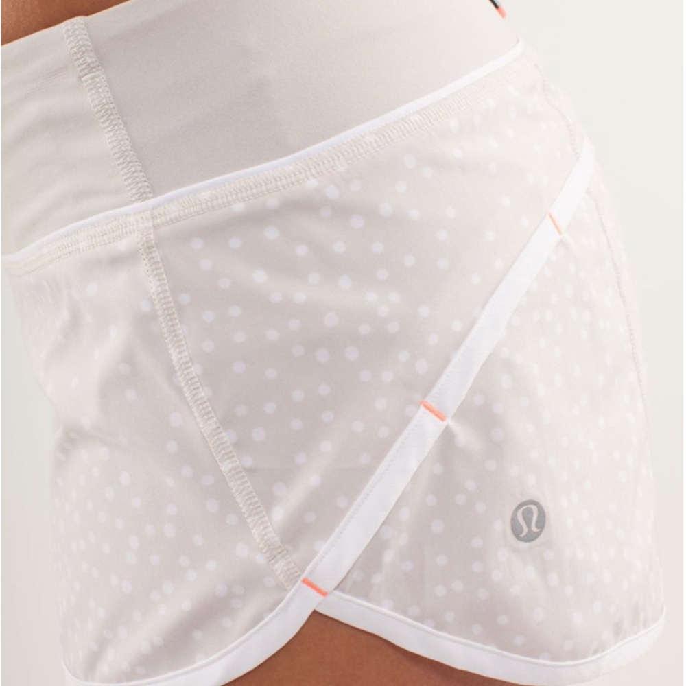 Lululemon Speed Short - Picture 5 of 12